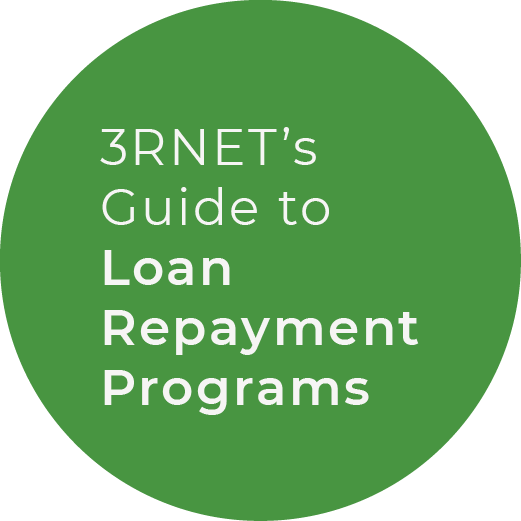 For Professionals - Loan Repayment